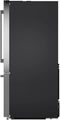 500 Series French Door Bottom Mount Refrigerator 36''
