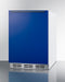 24" Wide All-Refrigerator, ADA Compliant