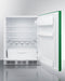 24" Wide All-Refrigerator