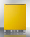 24" Wide All-Refrigerator