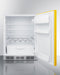 24" Wide All-Refrigerator