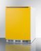 24" Wide All-Refrigerator