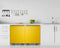 24" Wide All-Refrigerator, ADA Compliant