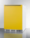 24" Wide All-Refrigerator, ADA Compliant