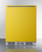 24" Wide All-Refrigerator, ADA Compliant
