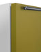 24" Wide All-Refrigerator, ADA Compliant