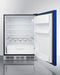 24" Wide All-Refrigerator