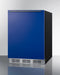 24" Wide All-Refrigerator, ADA Compliant
