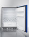 24" Wide All-Refrigerator, ADA Compliant