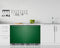 24" Wide All-Refrigerator, ADA Compliant