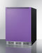 24" Wide All-Refrigerator