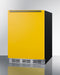 24" Wide All-Refrigerator, ADA Compliant