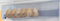 24" Bottom Freezer Built-In Refrigerator with -
