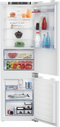 24" Bottom Freezer Built-In Refrigerator