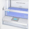30'' , Bottom Freezer Built-In Refrigerator with -