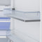 30'' , Bottom Freezer Built-In Refrigerator with -