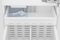 30'', Bottom Freezer Built-In Refrigerator with -