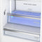 30'', Bottom Freezer Built-In Refrigerator with -