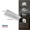 24-Inch Built-In Power Pack Insert w/ Easy Install System, 300 Max Blower CFM
