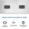 30-Inch Built-In Power Pack Insert w/ Easy Install System, 300 Max Blower CFM