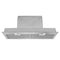 30-Inch Built-In Power Pack Insert, 650 Max Blower CFM