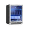 Single Zone Beverage Cooler