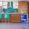 Single Zone Beverage Cooler