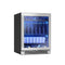 ADA Single Zone Beverage Cooler