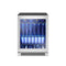 ADA Single Zone Beverage Cooler