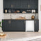 ADA Single Zone Beverage Cooler