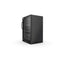 24 in. One-Door Back Bar Refrigerator - 4.1 Cu Ft