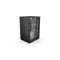 24 in. One-Door Back Bar Refrigerator - 4.1 Cu Ft.