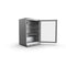 24 in. One-Door Back Bar Refrigerator - 4.1 Cu Ft.