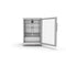 24 in. One-Door Back Bar Refrigerator - 4.1 Cu Ft.