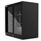 35 in. Two-Door Back Bar Refrigerator - 7.4 Cu Ft