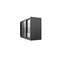 53 in. Three-Door Back Bar Refrigerator - 11.3 Cu Ft.