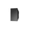 53 in. Three-Door Back Bar Refrigerator - 11 Cu Ft