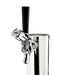 24" Wide Built-In Outdoor Commercial Beer Kegerator