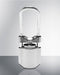 24" Wide Built-In Outdoor Commercial Beer Kegerator