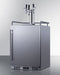 24" Wide Built-In Outdoor Commercial Beer Kegerator