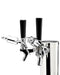24" Wide Built-In Outdoor Commercial Beer Kegerator