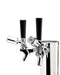 24" Wide Built-In Outdoor Commercial Beer Kegerator