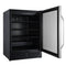 Beverage Center, 130 Can Capacity
