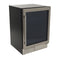 Avanti DESIGNER Series Beverage Center, 126 Can Capacity