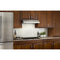 Glacier 36-Inch Convertible Under-Cabinet Range Hood, 375 Max Blower CFM