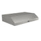 Glacier 30Inch 450 Max Blower CFM 5.5 Sones Range Hood