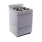 24 Inch Cordless Gas Range