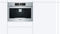 800 Series Built-in Coffee Machine, Removable Water Tank