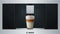 800 Series Built-in Coffee Machine, Removable Water Tank