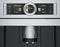 800 Series Built-in Coffee Machine, Removable Water Tank